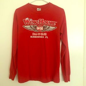 Ker’s Winghouse long sleeve